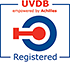 UVDB Registered