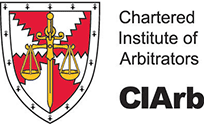 Chartered Institute of Arbitrators