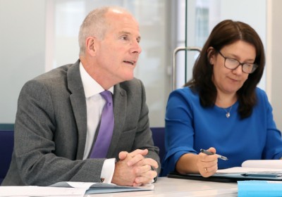 Changes to the Business Rate Appeal System in Wales 