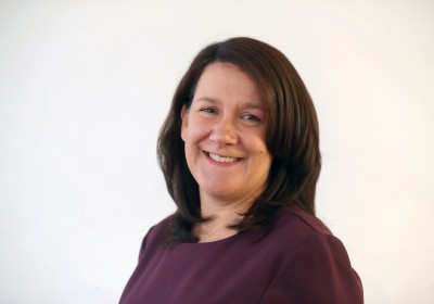 Introducing Jane Shankland 