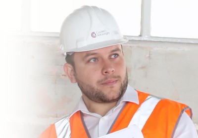 Three Years Post Qualification –&nbsp; how my role as a surveyor has changed 