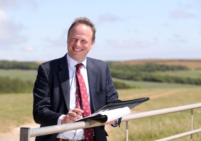 Introducing Chris Hyde 