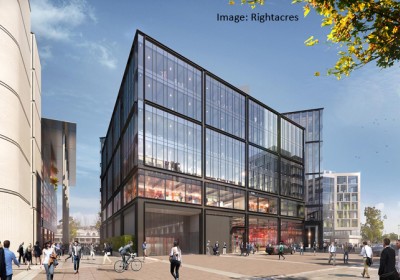 New home secured for Cardiff University’s flagship School of Journalism 