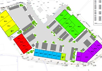 Speculative industrial development signals confidence in Aberystwyth 
