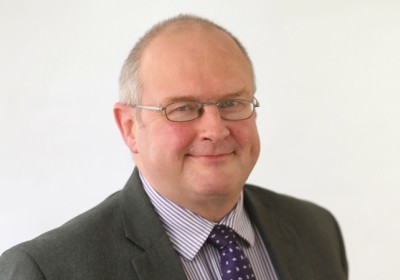 Introducing Alan Jones 