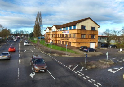 Cardiff Met adds to estates portfolio with £1.55m purchase 