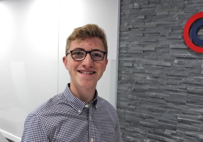 Alfie finds out what it’s all about 