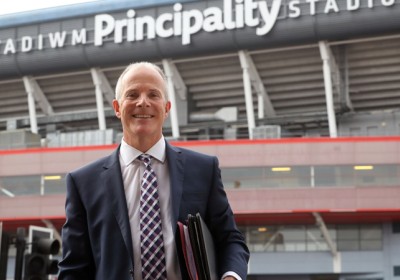 Business rate turmoil in England 