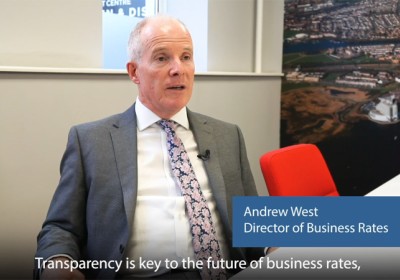 Why is transparency important in property tax? 