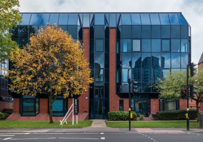 Leading Insurer Atradius relocates in Birmingham 