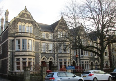 24 exclusive apartments planned after Barclay Court sold for £1.65m 