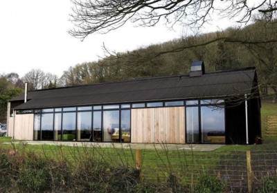 Permitted development rights boost growth in ‘agritecture’ in England 