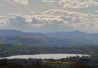 Bannau Brycheiniog National Park Authority 