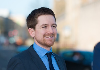 Chartered success after two years’ hard work 