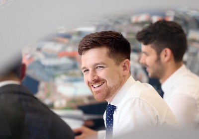 Local and regional operators provide hope to high street 