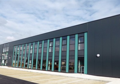 Positive steps for Port Talbot 