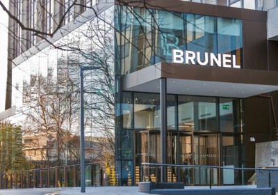 One million pound transformation of Brunel completed 
