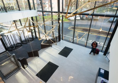 Commercial Property Market Review 2018 