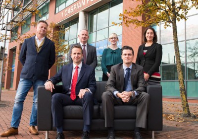 Cardiff Waterside reinforces its importance to Welsh business 