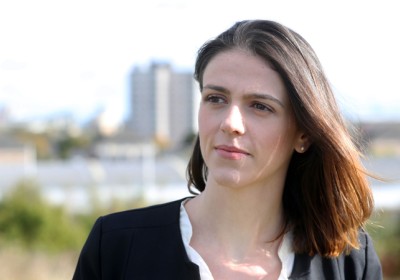 Making the transition from Development Land to Investment 