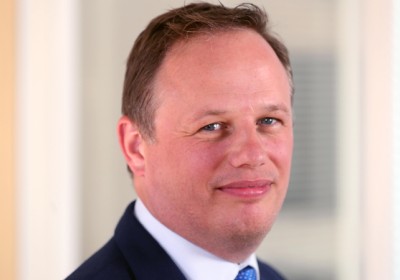 Cooke & Arkwright promotes new Director 