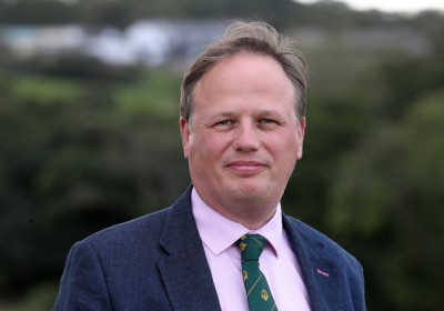 New volunteer board member at Beacons Creative Wales 