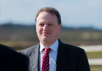 Rural Surveyor appointed to RICS Rural Professional Group Board 