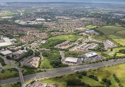 SMS makes smart move to Copse Walk 