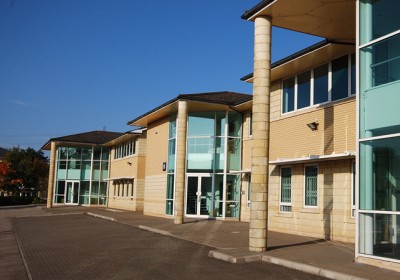 New letting brings Copse Walk at Cardiff Gate to full occupancy 