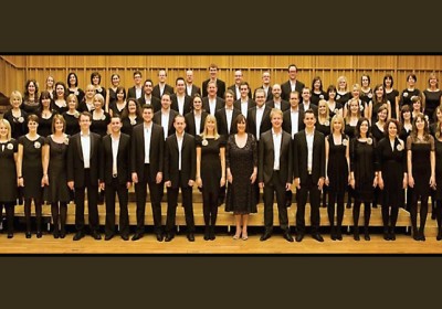 The Singing Director, the Druid and the Crown Maker 