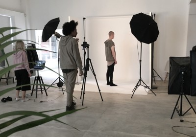 Indie designer brand expands in Cardiff 