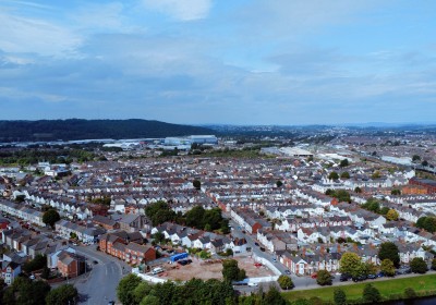 Surveyors to Drone Pilots 