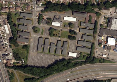 Telereal Trillium agrees sale with Cardiff University 