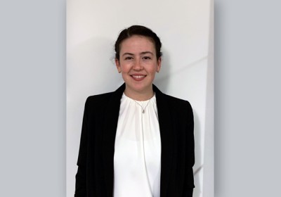 New recruit Ella hits the ground running 