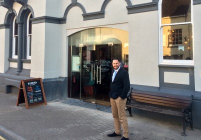 Loungers opens new venue in Monmouth as part of expansion plans 