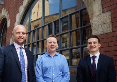 Architects draw up creative design hub in Womanby Street 