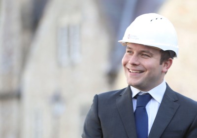 The path to Chartered Building Surveyor status 