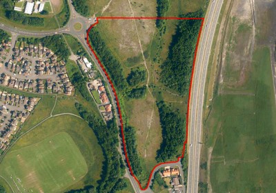 Opportunity with a great outlook 