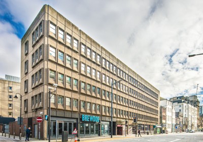 Golate House, St Mary’s Street and 31-35 Westgate Street, Cardiff 