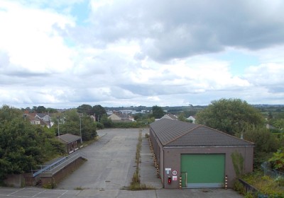 Reserve Forces & Cadets Association site to be developed 