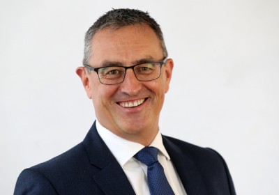 Thirty years in property and investment 