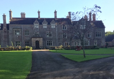 Shooting for Charity 