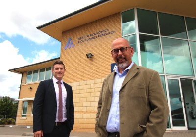 HEOR announces significant expansion plans 