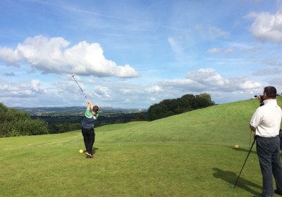 Golf clubs bunkering down on business rates 