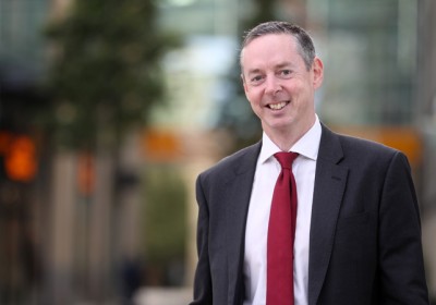 Interest from national retail and leisure operators picking up 