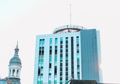 Business Space Q2 Market Reports 2023 