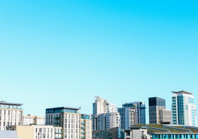 Business Space Q1 2024 Market Reports 