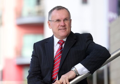 Spring in market sees rent reviews back in fashion 