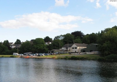 Surveyors plan to make a splash for charity 