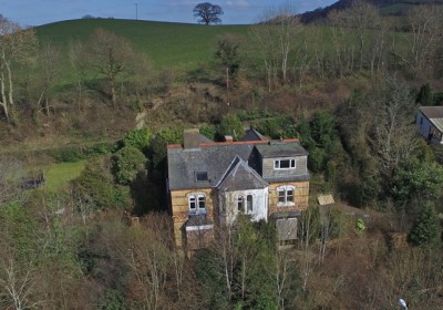 Property Auction includes wide variety of Lots from across Wales 